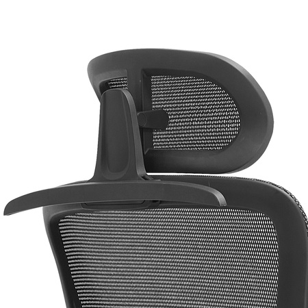 Fotel biurowy obrotowy ELSA