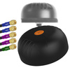 Autoantenne 5in1 Poynting MIMO-4-15 LTE GPS