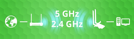 Sieťová karta PCI-E WiFi 6 AX5400 BT 5.2 2x5 dBi