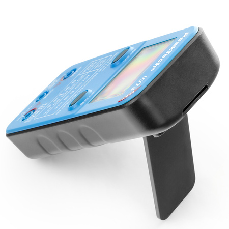 PeakTech P 1073 Smart Multimetr Cyfrowy 10A 600V AC DC