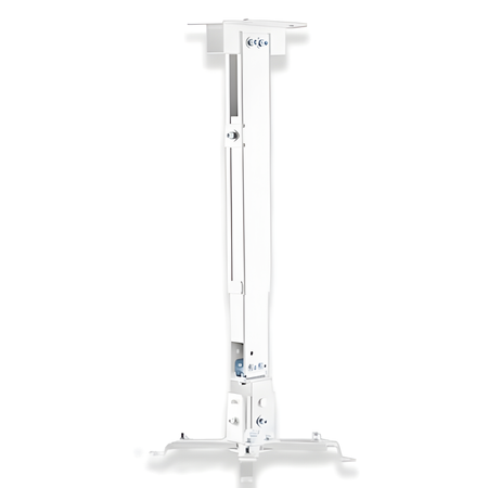 Uchwyt na projektor sufitowy Spacetronik SPA-P01W