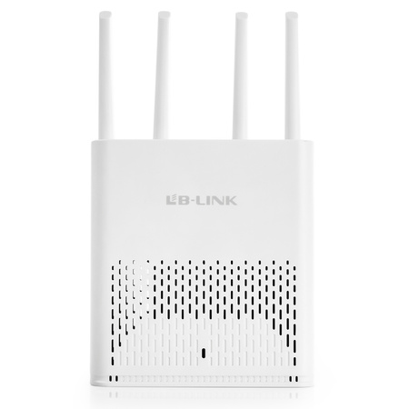 LB-Link AX1800 Wi-Fi 6 Dual-Band LAN 1 Gbps Router
