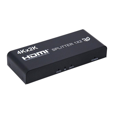 Spacetronik SPH-RS102V14 HDMI 1/2 splitter