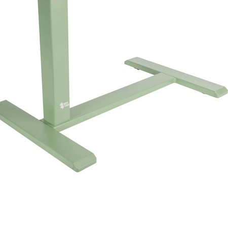 Stolik regulowany Spacetronik Buddy 15 Green