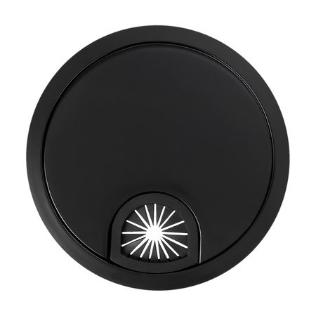 Przepust kablowy Spacetronik SPSG05_80B 80mm