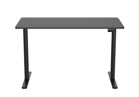 Spacetronik Moris 121BB 120x60 electric desk