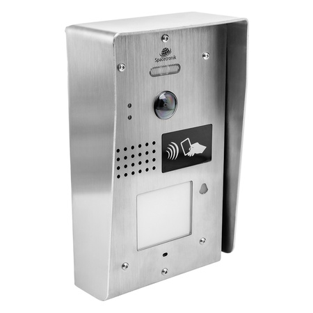 Videovrátný systém Spacetronik SPD-DS811