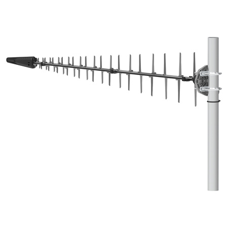 GSM logarithmic-periodic antenna LPDA-500