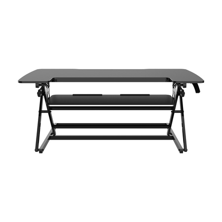 Spacetronik SPR-122LB stand for standing work