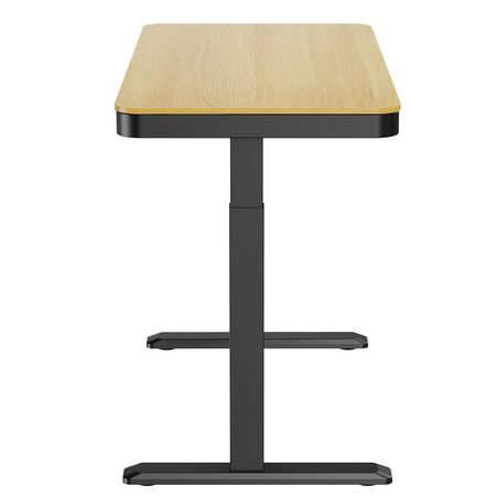 Spacetronik SPE-B136BD Astrid electric desk