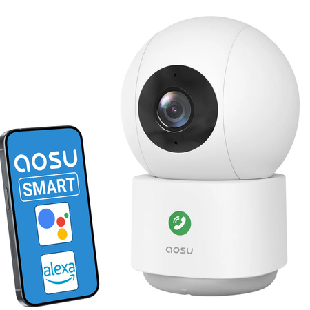 Tuya Aosu SL-C2E indoor camera