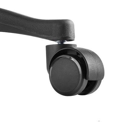 Aktívne ergonomické hojdacie zariadenie s opierkou nôh Zippy 02