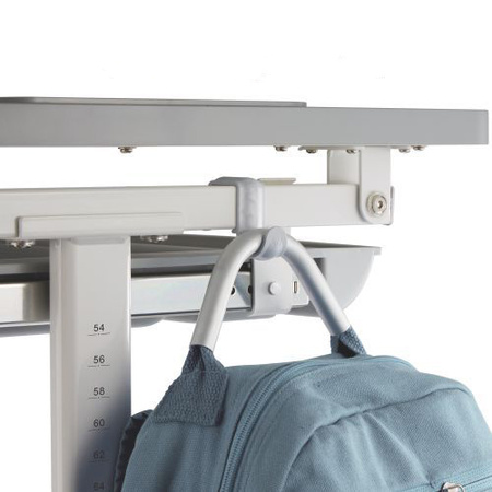 Zestaw biurko i krzesło dla dziecka SPE-X121WA