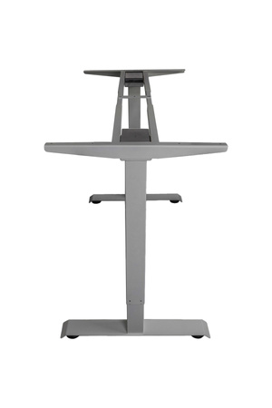 Spacetronik SPE-221G electric desk stand