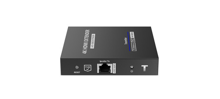 Konwerter sygnału HDMI na LAN SPH-676P 4K IPCOLOR