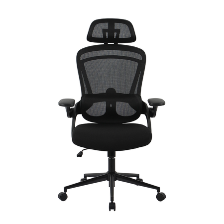 Spacetronik SPE-124B electric desk stand