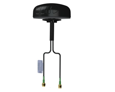 Poynting PUCK-12 low-profile omnidirectional antenna