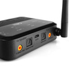 B310 Pro vysílač Bluetooth přijímač APTX-HD 50m