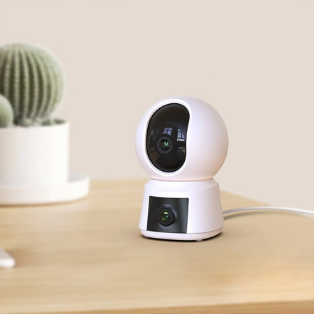 Tuya Aosu SL-C9L solar outdoor camera