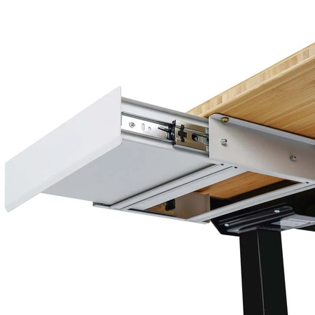 Spacetronik Unterbau-Schublade SPB-135W