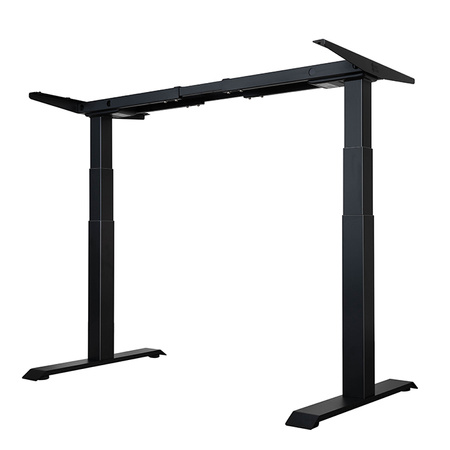 Elektryczny stelaż biurkowy Spacetronik SPE-232OB