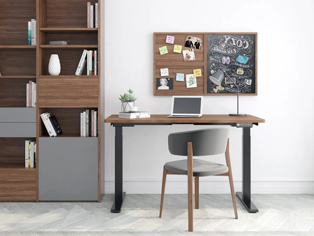 SPE-214AG USB electric desk stand