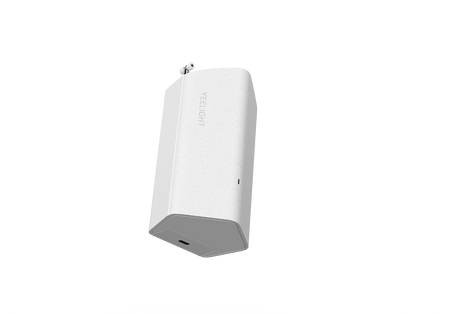 Smart sterownik zasłon karnisz typu C Yeelight x2