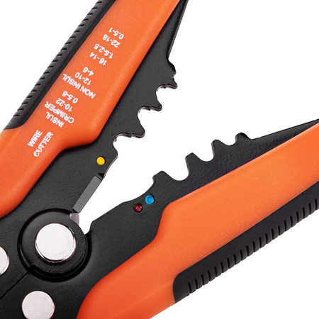 Krimpovací stroj Spacetronik CP-S107