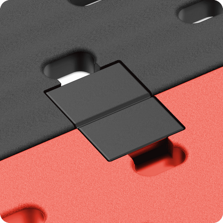 Tablica perforowana akcesoria Holdee SPB-154R