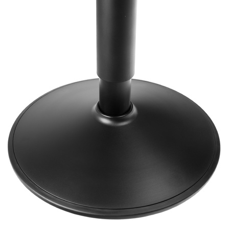 Aktywny hoker ergonomiczny Zippy 03 (niebieski)