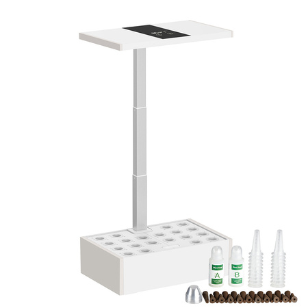 Zásuvka pod hrnec SPGC22GO-SET1