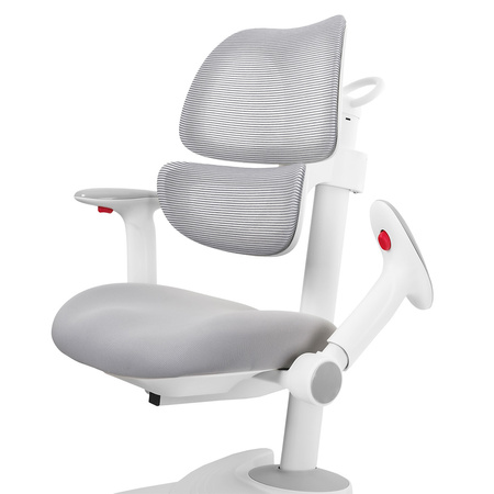 Fotel regulowany dziecięcy Spacetronik SPC-XD04C