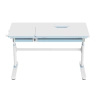 Spacetronik XD adjustable desk SPE-X104WA 120x60