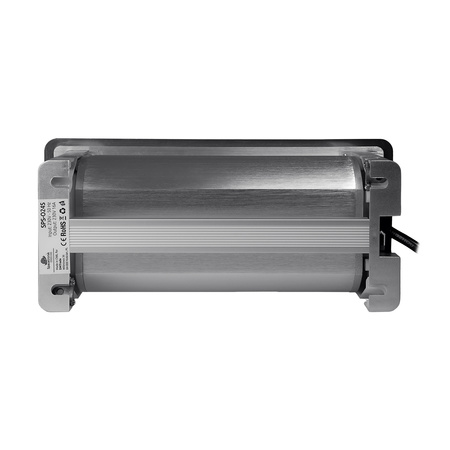 Spacetronik SPS-O26S V2 countertop swivel socket