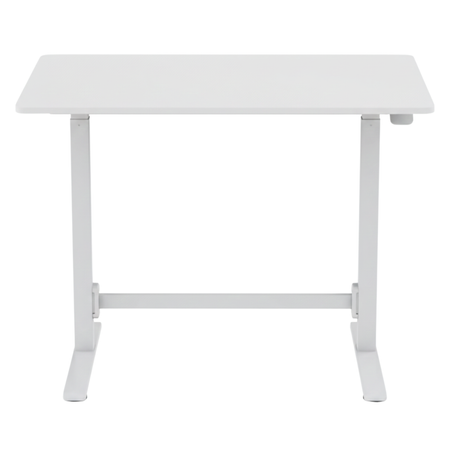 Pneumatický stôl Spacetronik Moris 100BB 120x60