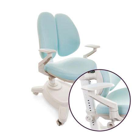 Krzesło dziecięce Spacetronik XD SPC-XD01A