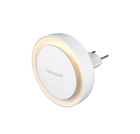 0.5W night light with dusk sensor Yeelight