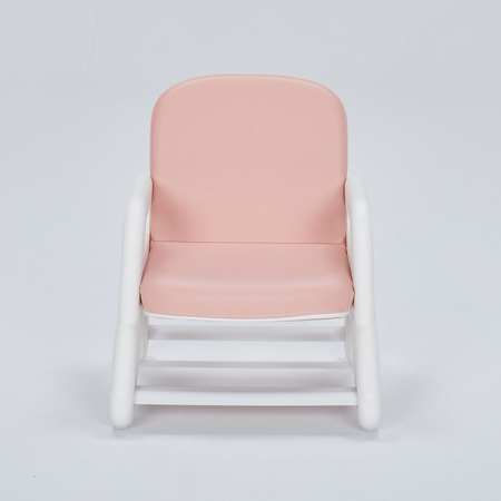 Fotel dziecięcy Spacetronik XD SPC-XD-22 Różowy