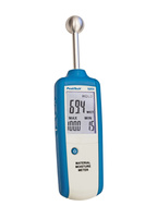 PeakTech 5201 Moisture Meter for Wood and Others