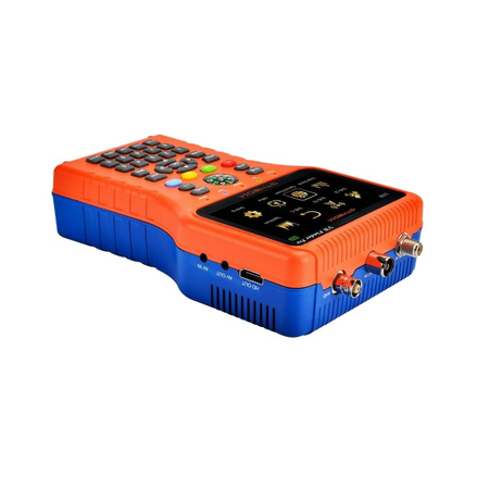 Miernik Digital Satellite Finder FreeSAT V8 PRO v2