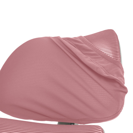 Fotel regulowany dziecięcy Spacetronik XD SPC-XD04P