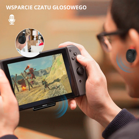 ML400 Duální Bluetooth audio vysílač USB-C APTX