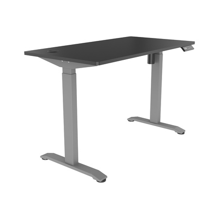 Moris Heavy 131GB 120x60 cm electric desk