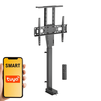 Electric TV elevator extension rack SPE-T13S TUYA