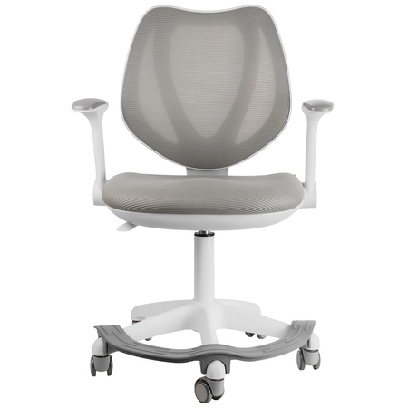 Fotel obrotowy dziecięcy Spacetronik XD SPC-XD08G