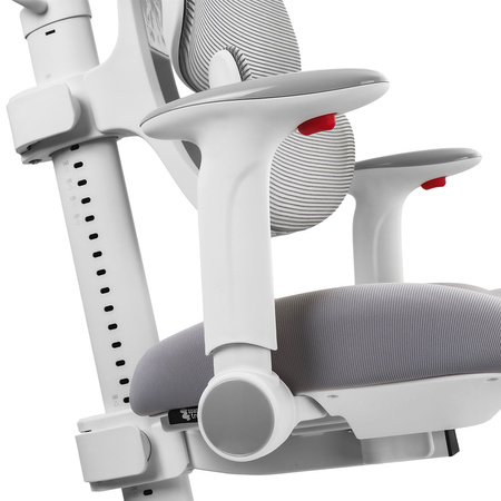 Fotel regulowany dziecięcy Spacetronik SPC-XD04C