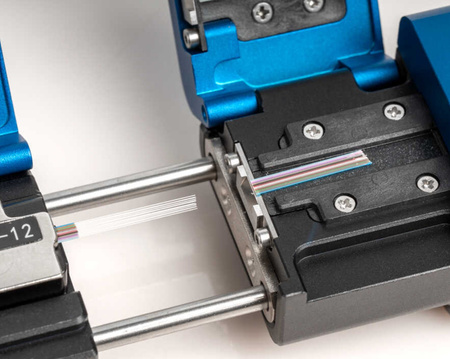 Thermische Abisolierzange für Lichtwellenleiter TFS-100