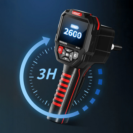 Kamera inspekcyjna endoskop 1m Noyafa NF-615-1M