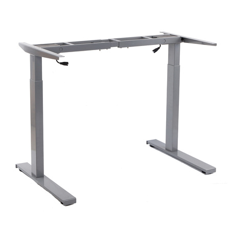Spacetronik SPE-252G electric desk stand
