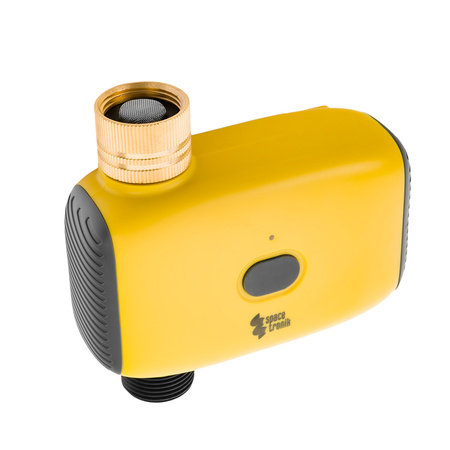 Zestaw Bramka Wi-Fi oraz Zawór wody bluetooth TUYA SmartLife SPG-C42